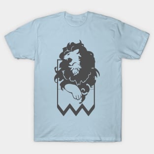 Fire Emblem Three Houses: Blue Lions T-Shirt